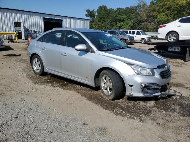 Photo 3 VIN: 1G1PE5SB6G7126739 - CHEVROLET CRUZE LIMI 