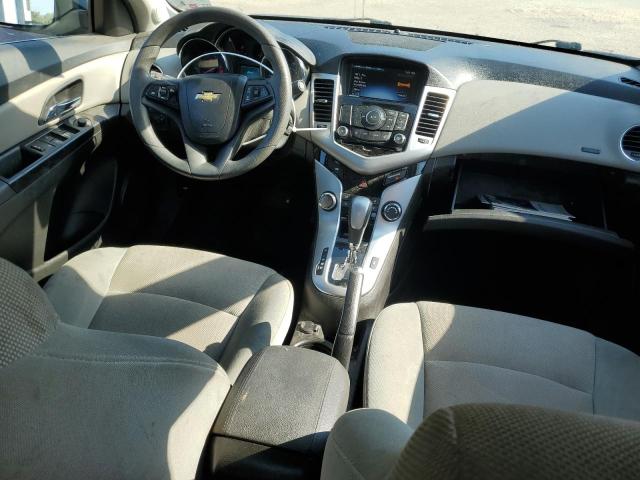 Photo 7 VIN: 1G1PE5SB6G7126739 - CHEVROLET CRUZE LIMI 