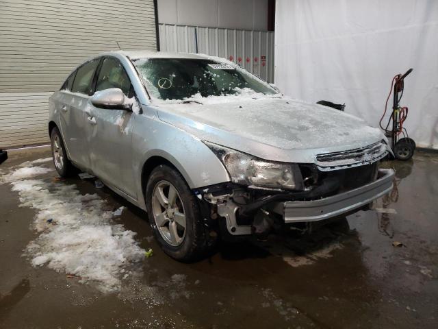 Photo 0 VIN: 1G1PE5SB6G7129530 - CHEVROLET CRUZE LIMI 