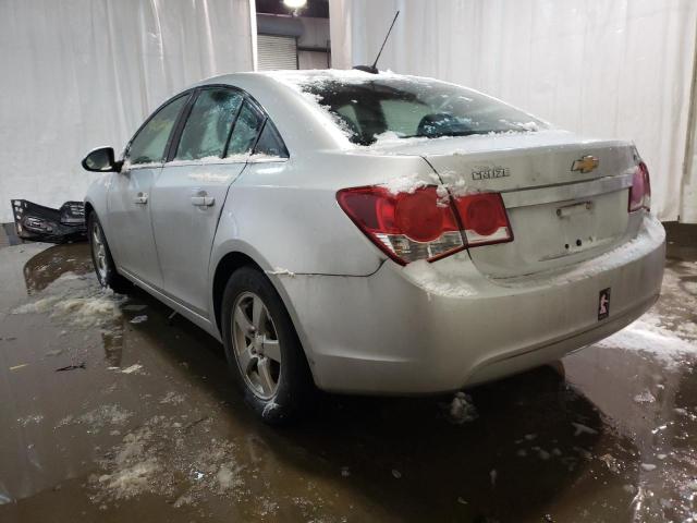 Photo 2 VIN: 1G1PE5SB6G7129530 - CHEVROLET CRUZE LIMI 