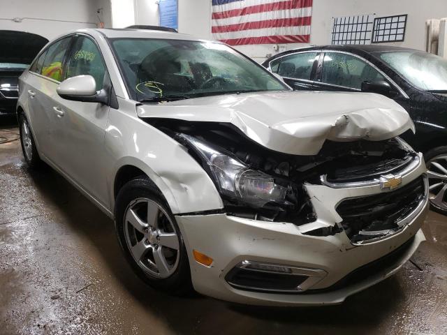 Photo 0 VIN: 1G1PE5SB6G7134419 - CHEVROLET CRUZE LIMI 