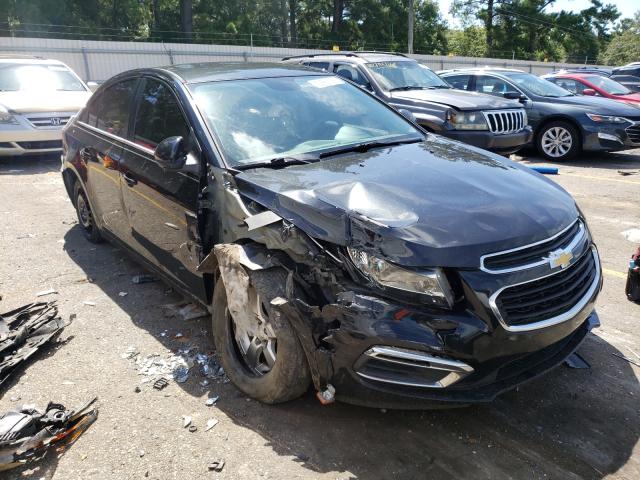 Photo 0 VIN: 1G1PE5SB6G7138647 - CHEVROLET CRUZE LIMI 