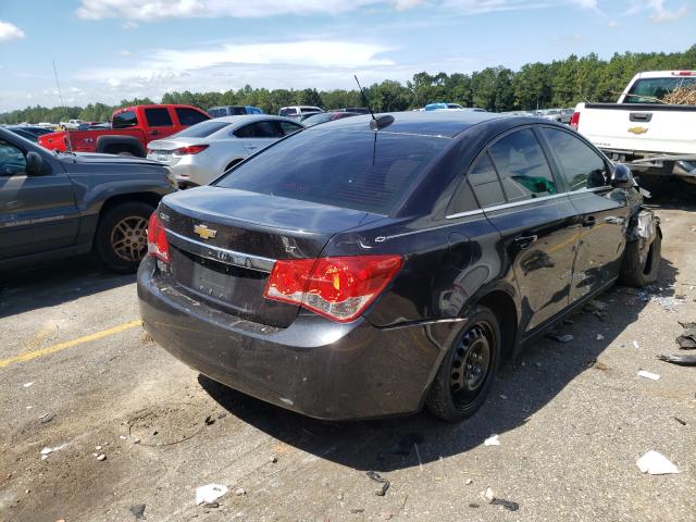 Photo 3 VIN: 1G1PE5SB6G7138647 - CHEVROLET CRUZE LIMI 