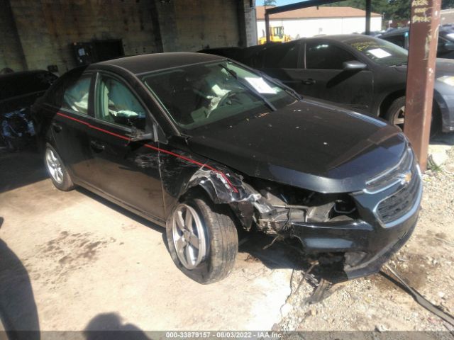 Photo 0 VIN: 1G1PE5SB6G7139894 - CHEVROLET CRUZE LIMITED 