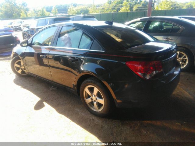 Photo 2 VIN: 1G1PE5SB6G7139894 - CHEVROLET CRUZE LIMITED 