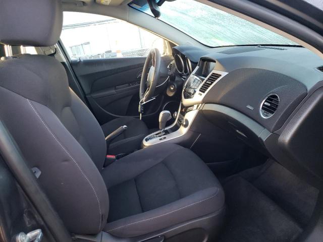 Photo 4 VIN: 1G1PE5SB6G7140477 - CHEVROLET CRUZE LIMITED 