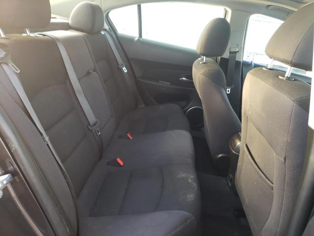 Photo 5 VIN: 1G1PE5SB6G7140477 - CHEVROLET CRUZE LIMITED 