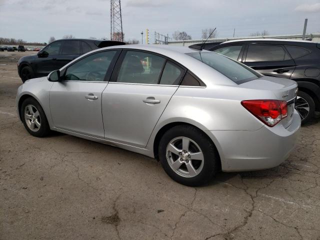 Photo 1 VIN: 1G1PE5SB6G7140687 - CHEVROLET CRUZE LIMI 