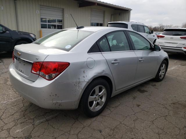 Photo 2 VIN: 1G1PE5SB6G7140687 - CHEVROLET CRUZE LIMI 