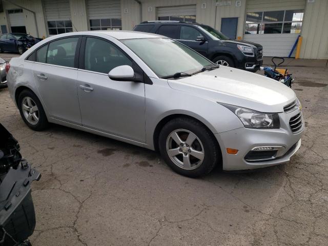 Photo 3 VIN: 1G1PE5SB6G7140687 - CHEVROLET CRUZE LIMI 