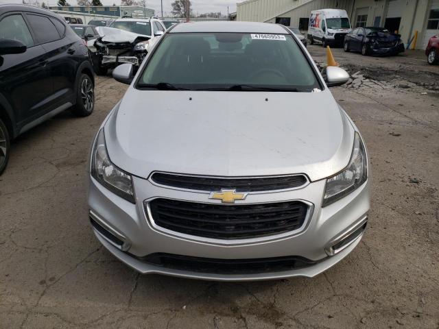 Photo 4 VIN: 1G1PE5SB6G7140687 - CHEVROLET CRUZE LIMI 