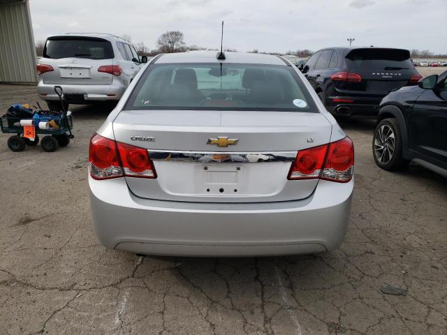 Photo 5 VIN: 1G1PE5SB6G7140687 - CHEVROLET CRUZE LIMI 