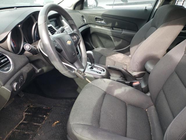 Photo 6 VIN: 1G1PE5SB6G7140687 - CHEVROLET CRUZE LIMI 