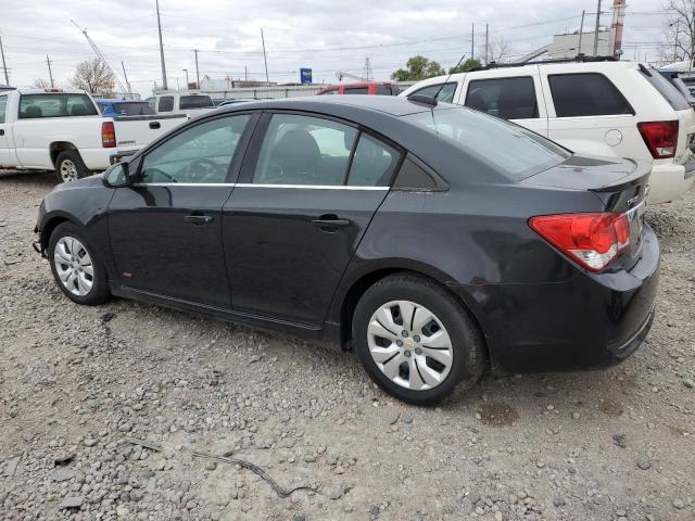 Photo 1 VIN: 1G1PE5SB6G7141564 - CHEVROLET CRUZE LIMI 