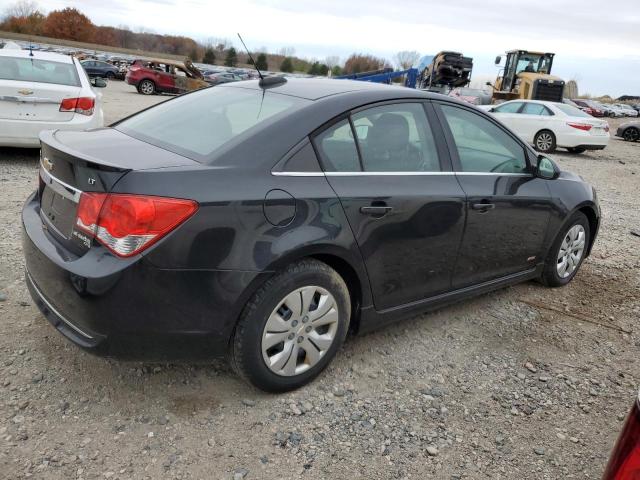 Photo 2 VIN: 1G1PE5SB6G7141564 - CHEVROLET CRUZE LIMI 