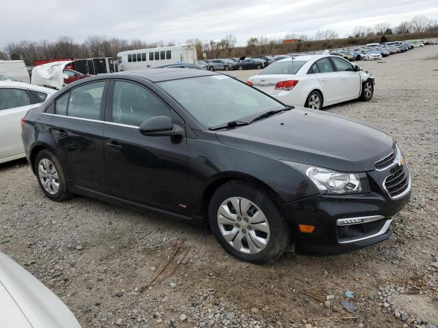 Photo 3 VIN: 1G1PE5SB6G7141564 - CHEVROLET CRUZE LIMI 