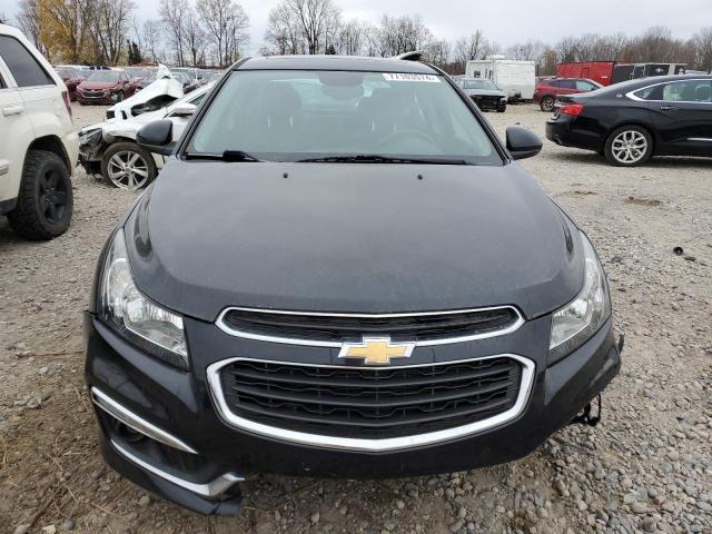 Photo 4 VIN: 1G1PE5SB6G7141564 - CHEVROLET CRUZE LIMI 