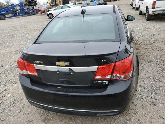 Photo 5 VIN: 1G1PE5SB6G7141564 - CHEVROLET CRUZE LIMI 