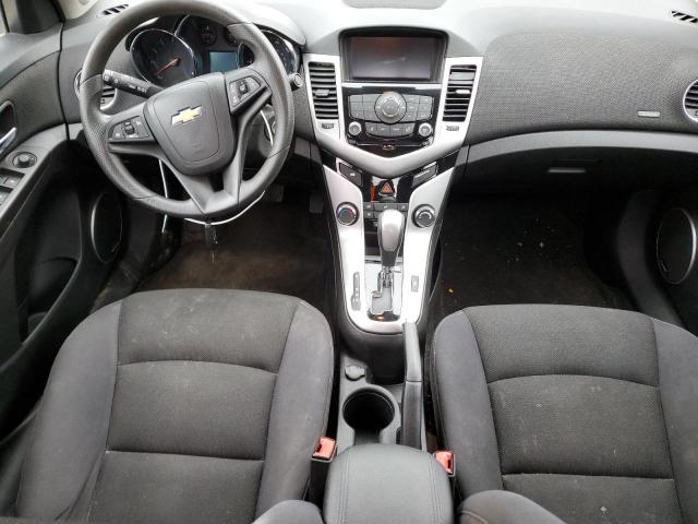 Photo 7 VIN: 1G1PE5SB6G7141564 - CHEVROLET CRUZE LIMI 