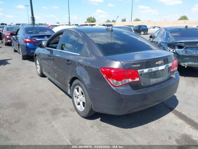 Photo 2 VIN: 1G1PE5SB6G7143041 - CHEVROLET CRUZE LIMITED 