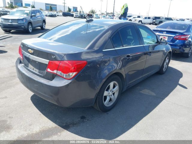 Photo 3 VIN: 1G1PE5SB6G7143041 - CHEVROLET CRUZE LIMITED 