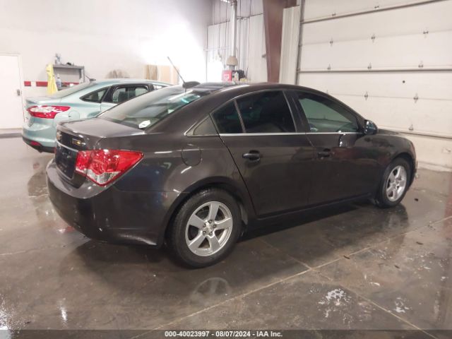 Photo 3 VIN: 1G1PE5SB6G7143640 - CHEVROLET CRUZE LIMITED 