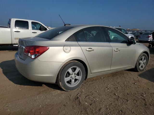 Photo 2 VIN: 1G1PE5SB6G7147879 - CHEVROLET CRUZE LIMI 