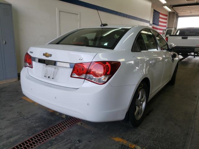 Photo 3 VIN: 1G1PE5SB6G7148398 - CHEVROLET CRUZE LIMI 