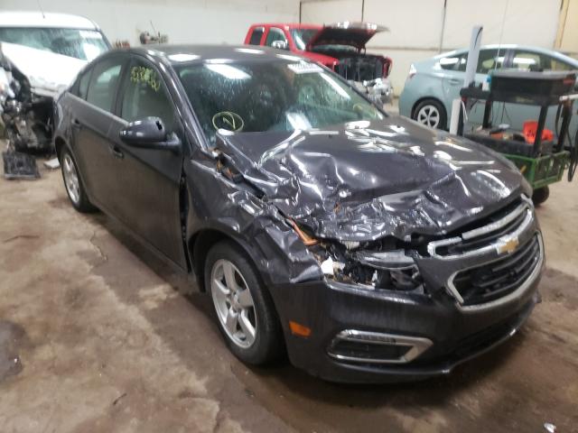 Photo 0 VIN: 1G1PE5SB6G7149633 - CHEVROLET CRUZE LIMI 