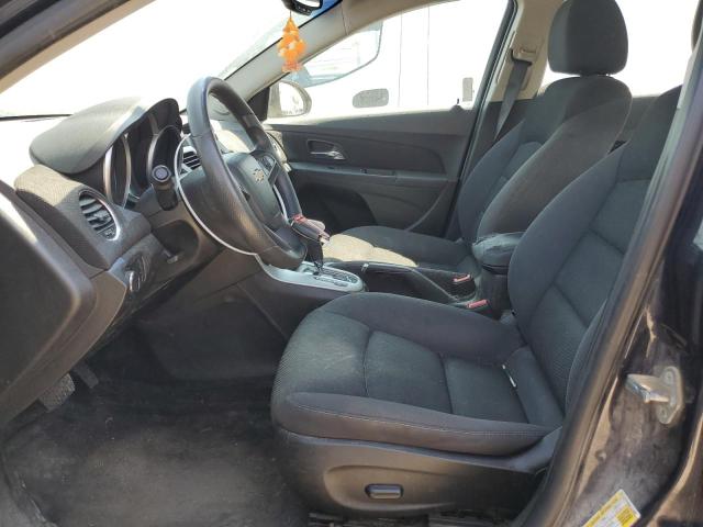 Photo 6 VIN: 1G1PE5SB6G7151009 - CHEVROLET CRUZE 