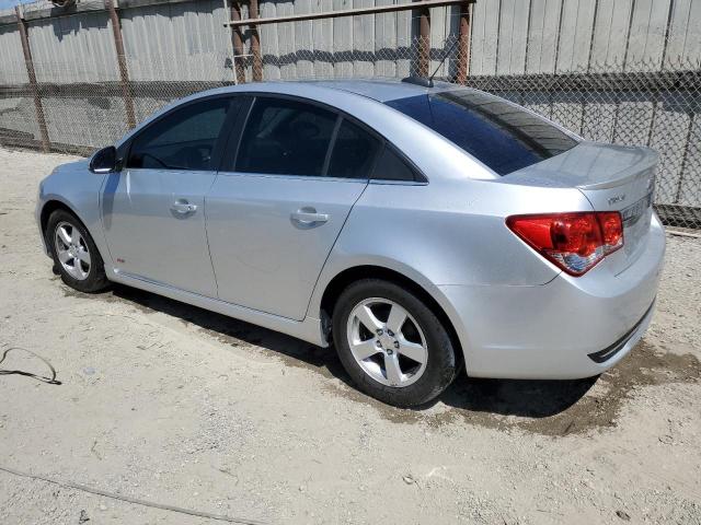 Photo 1 VIN: 1G1PE5SB6G7152919 - CHEVROLET CRUZE LIMI 