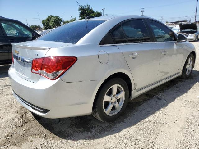 Photo 2 VIN: 1G1PE5SB6G7152919 - CHEVROLET CRUZE LIMI 