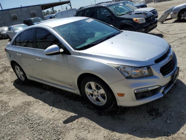 Photo 3 VIN: 1G1PE5SB6G7152919 - CHEVROLET CRUZE LIMI 