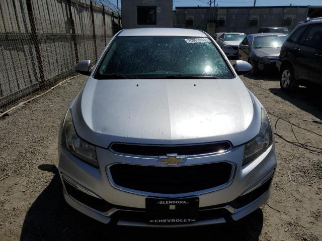 Photo 4 VIN: 1G1PE5SB6G7152919 - CHEVROLET CRUZE LIMI 