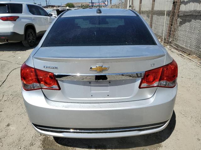 Photo 5 VIN: 1G1PE5SB6G7152919 - CHEVROLET CRUZE LIMI 