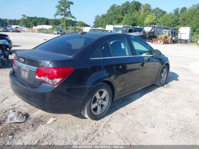 Photo 3 VIN: 1G1PE5SB6G7153701 - CHEVROLET CRUZE LIMITED 