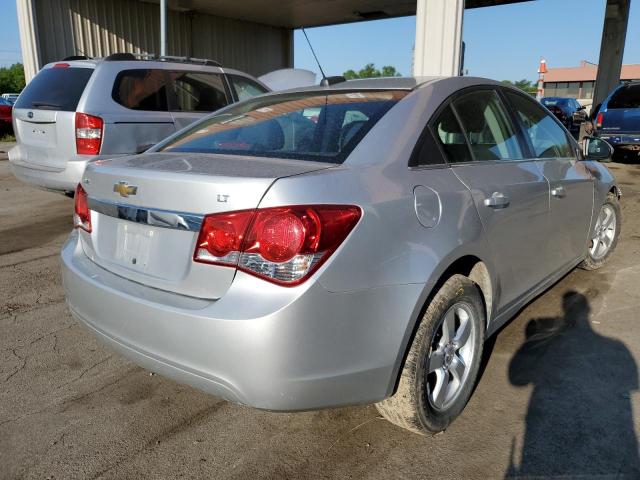 Photo 3 VIN: 1G1PE5SB6G7157148 - CHEVROLET CRUZE 