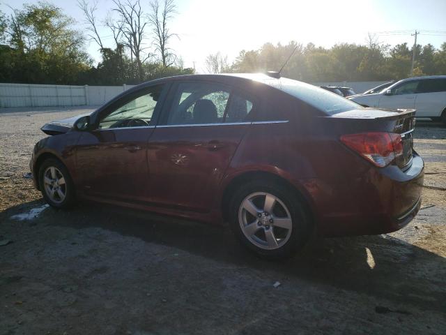 Photo 1 VIN: 1G1PE5SB6G7159112 - CHEVROLET CRUZE LIMI 