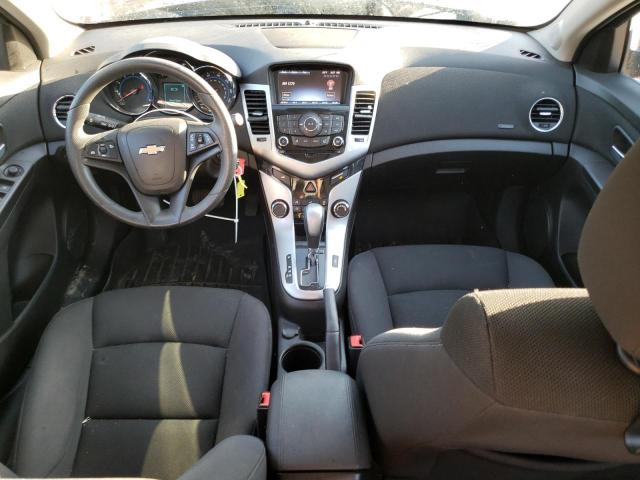 Photo 7 VIN: 1G1PE5SB6G7159112 - CHEVROLET CRUZE LIMI 