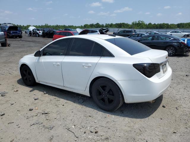 Photo 1 VIN: 1G1PE5SB6G7163662 - CHEVROLET CRUZE 