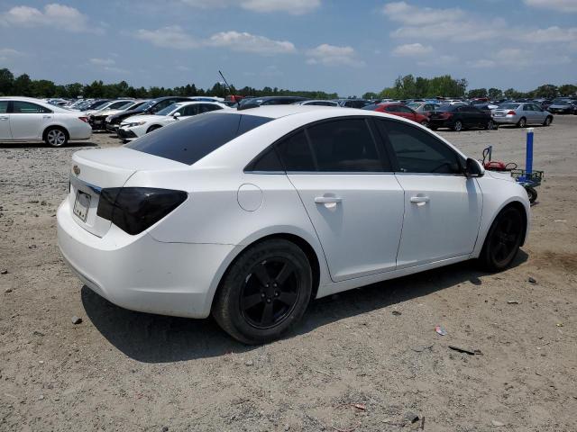 Photo 2 VIN: 1G1PE5SB6G7163662 - CHEVROLET CRUZE 