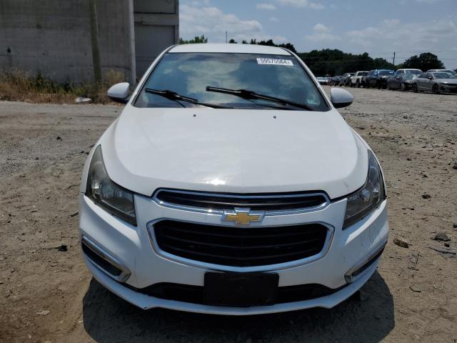 Photo 4 VIN: 1G1PE5SB6G7163662 - CHEVROLET CRUZE 