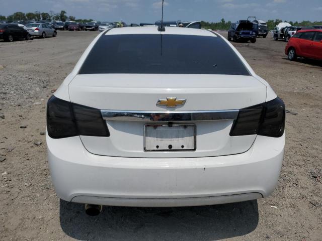 Photo 5 VIN: 1G1PE5SB6G7163662 - CHEVROLET CRUZE 