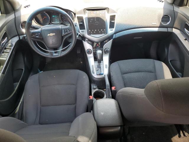 Photo 7 VIN: 1G1PE5SB6G7163662 - CHEVROLET CRUZE 