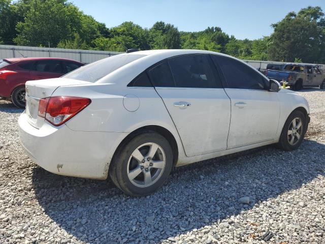 Photo 2 VIN: 1G1PE5SB6G7163967 - CHEVROLET CRUZE 