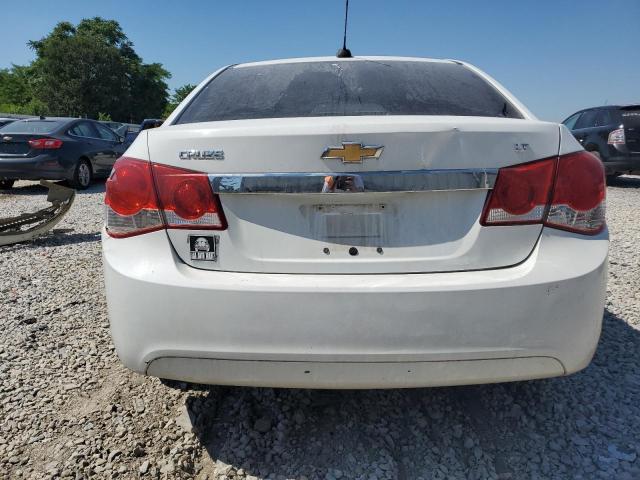 Photo 5 VIN: 1G1PE5SB6G7163967 - CHEVROLET CRUZE 