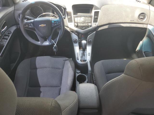 Photo 7 VIN: 1G1PE5SB6G7163967 - CHEVROLET CRUZE 