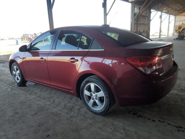 Photo 1 VIN: 1G1PE5SB6G7166531 - CHEVROLET CRUZE LIMI 