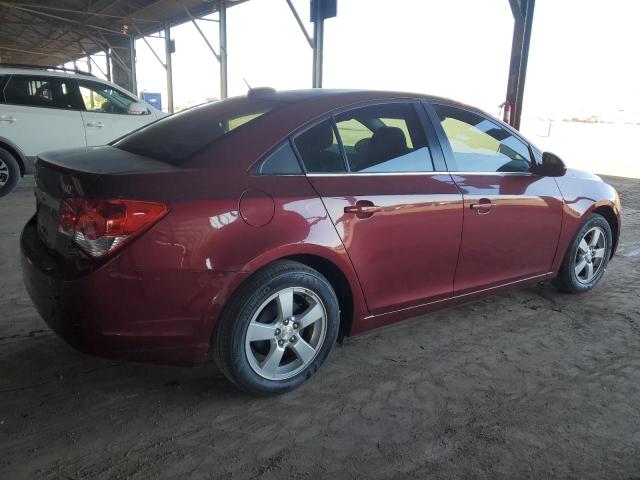 Photo 2 VIN: 1G1PE5SB6G7166531 - CHEVROLET CRUZE LIMI 