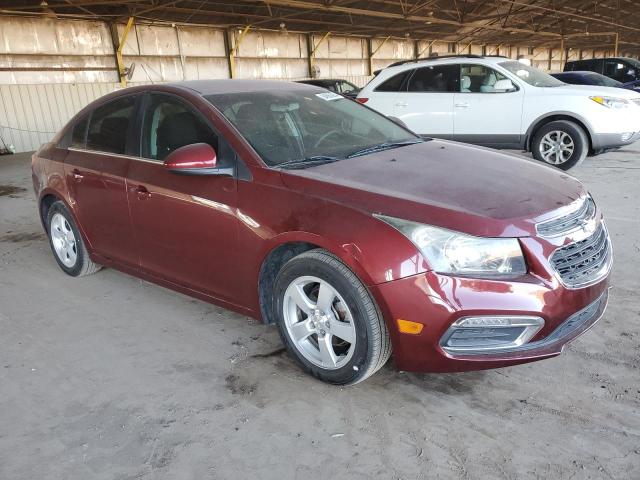 Photo 3 VIN: 1G1PE5SB6G7166531 - CHEVROLET CRUZE LIMI 